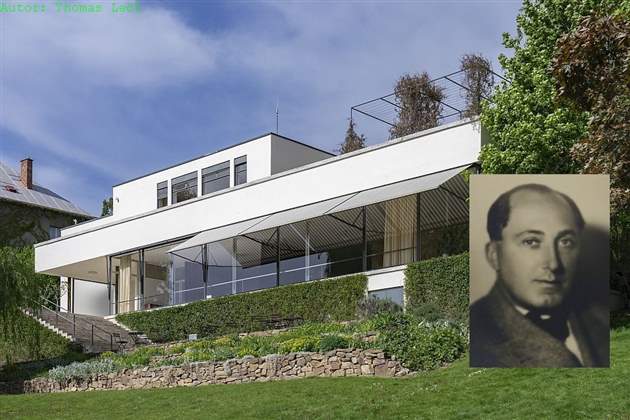 Robert G. Tugendhat: Gentleman s kartami v ruce a vizemi v hlavě