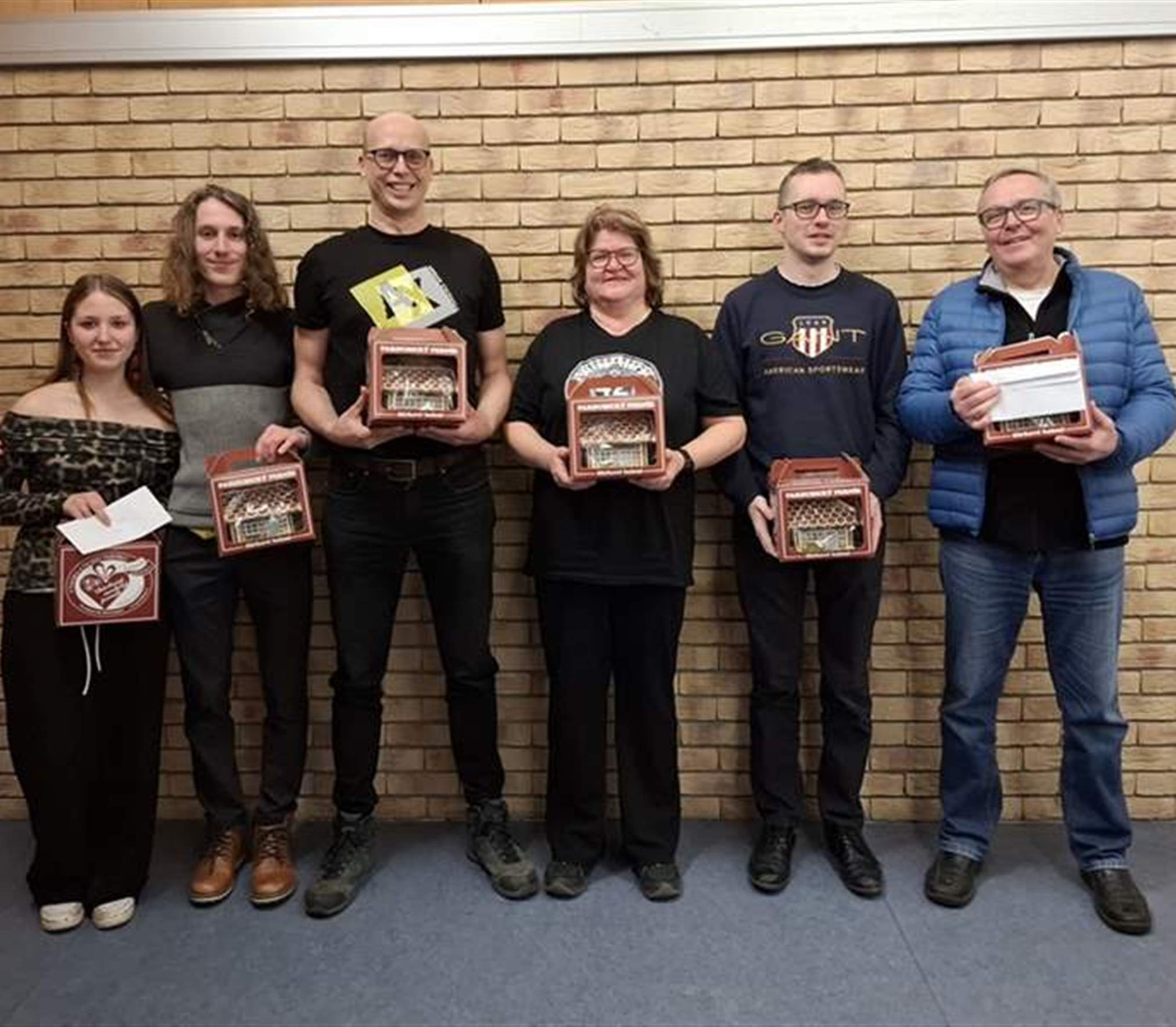 Zlatý velmistr David Vozábal