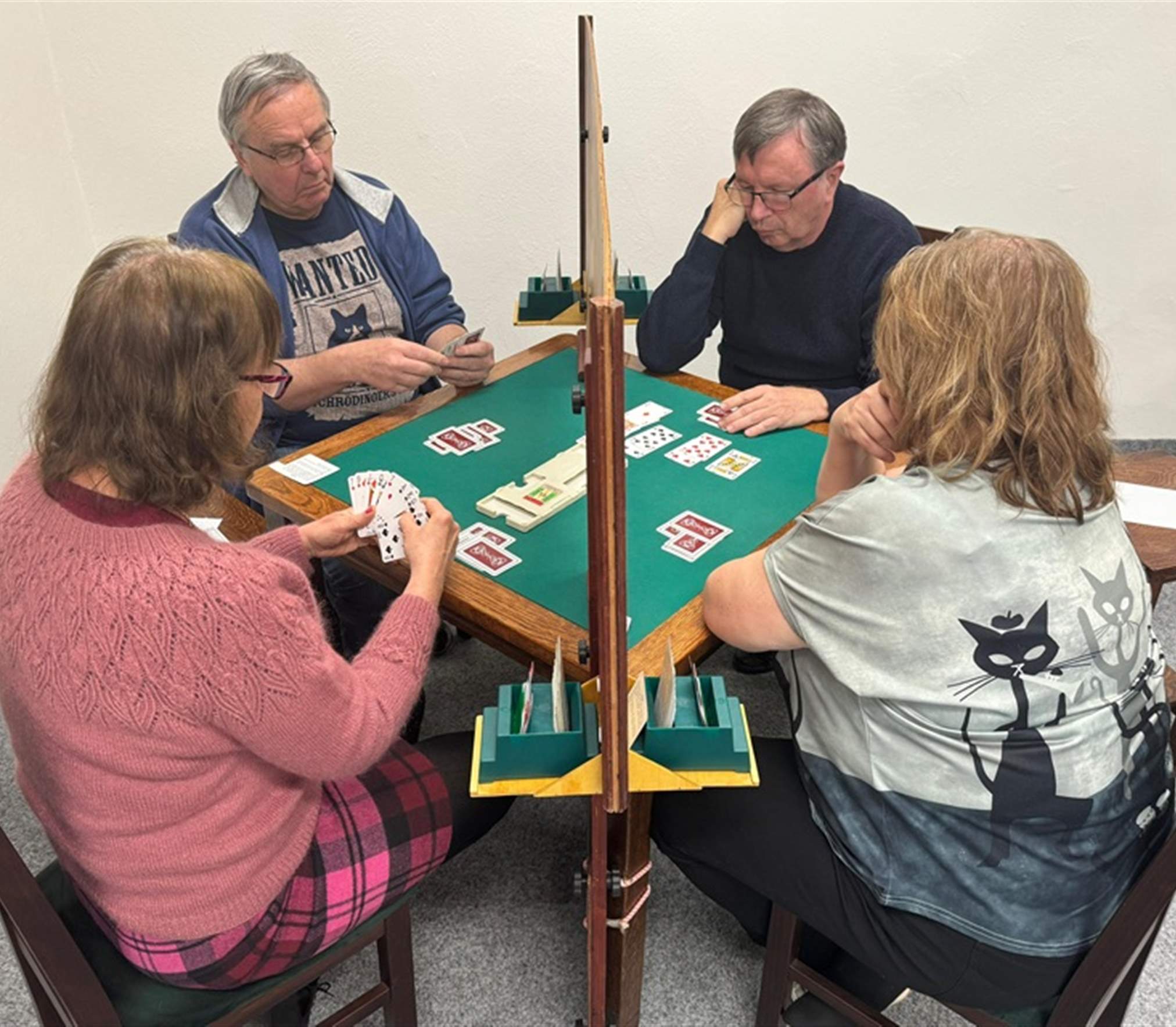 Celostátní liga 2026 - základní část