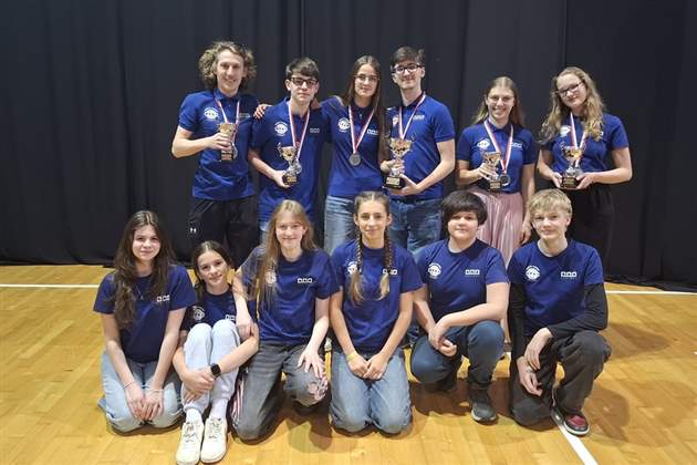 Skawina Youth Teams International 2026