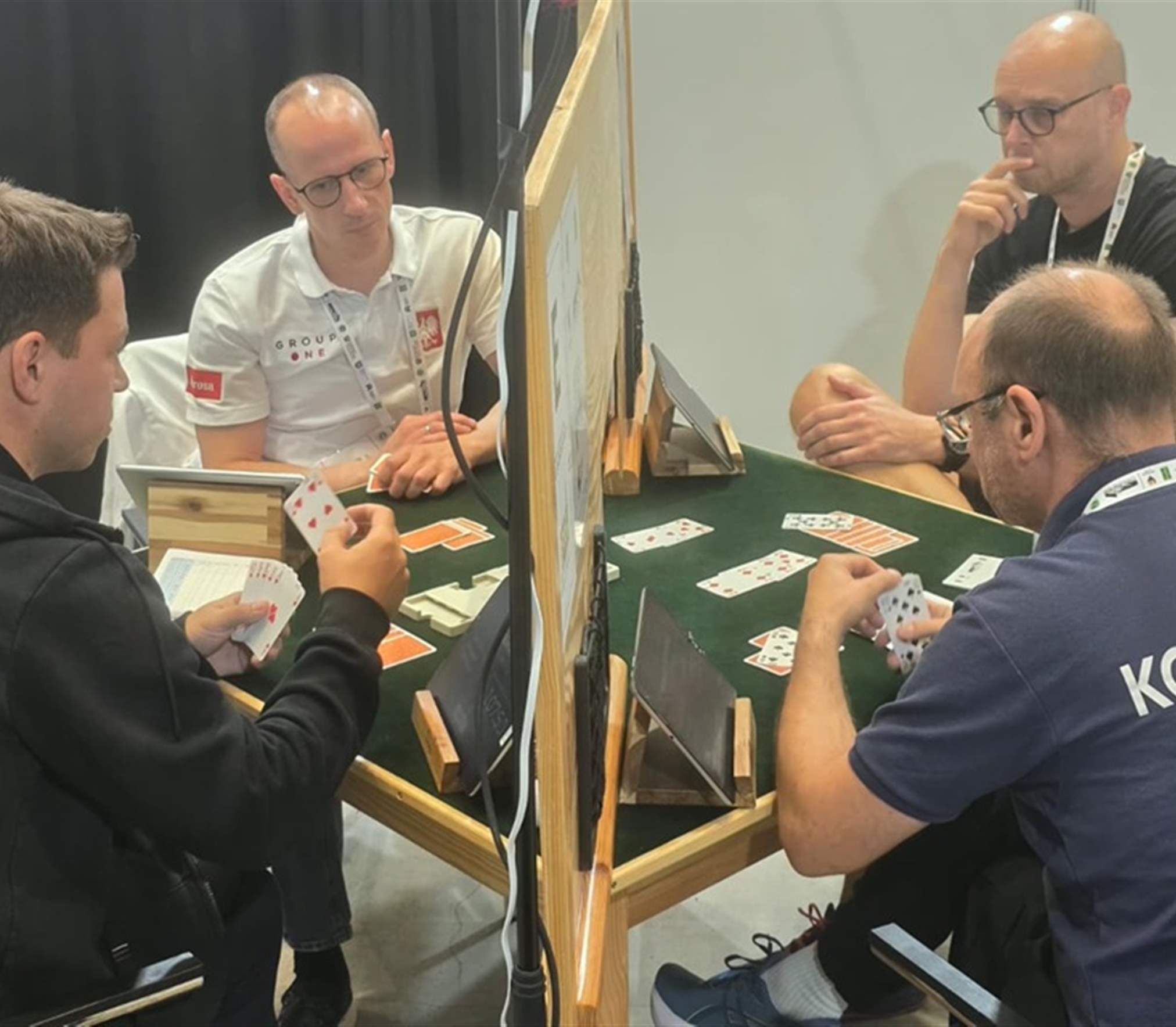 World Bridge Series 2026