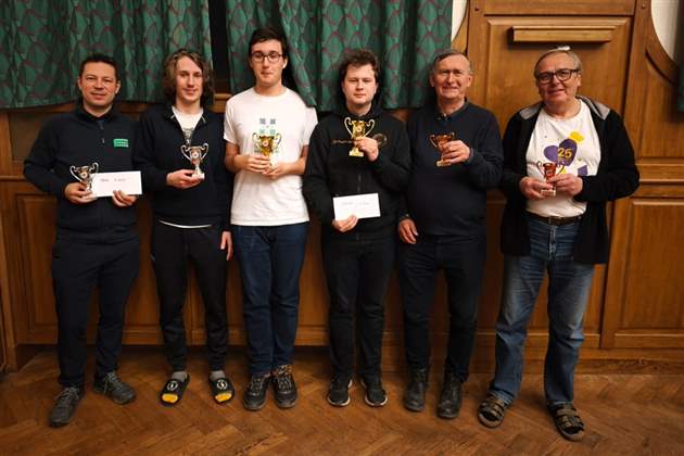 CBT České Budějovice 2026