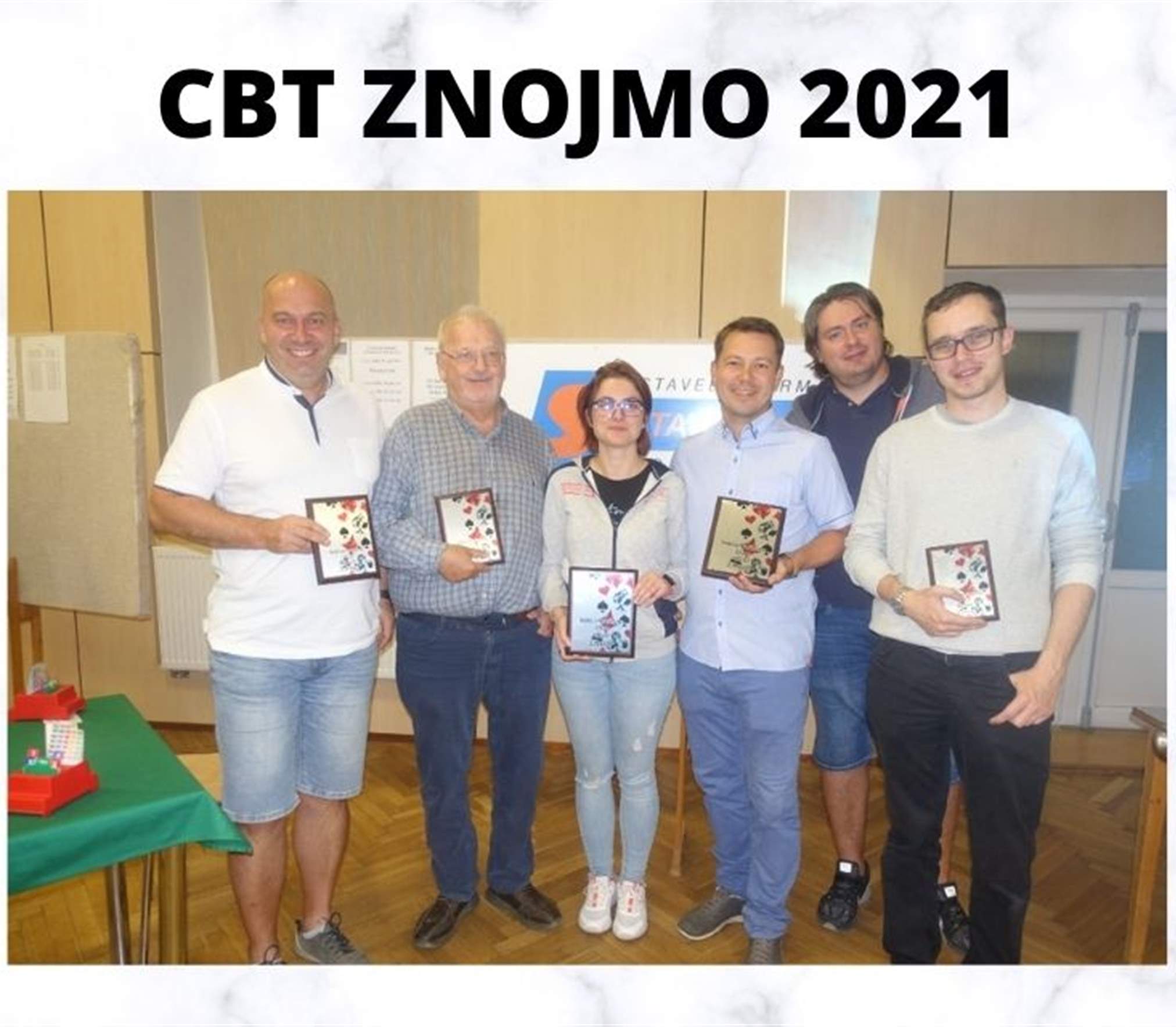 Czech Bridge Tour Znojmo 2021